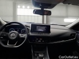  Nissan  Qashqai NISSAN  / 2021 / 5P / CROSSOVER 1.3 MHEV 158 N-CONNECTA XTRONIC #3