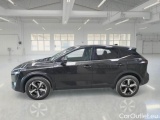  Nissan  Qashqai NISSAN  / 2021 / 5P / CROSSOVER 1.3 MHEV 158 N-CONNECTA XTRONIC #8