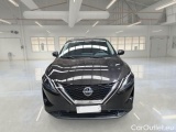  Nissan  Qashqai NISSAN  / 2021 / 5P / CROSSOVER 1.3 MHEV 158 N-CONNECTA XTRONIC #6