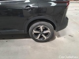  Nissan  Qashqai NISSAN  / 2021 / 5P / CROSSOVER 1.3 MHEV 158 N-CONNECTA XTRONIC #19