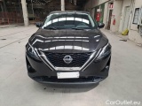  Nissan  Qashqai NISSAN  / 2021 / 5P / CROSSOVER 1.3 MHEV 158 N-CONNECTA XTRONIC #28