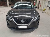  Nissan  Qashqai NISSAN  / 2021 / 5P / CROSSOVER 1.3 MHEV 158 N-CONNECTA XTRONIC #31