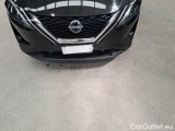  Nissan  Qashqai NISSAN  / 2021 / 5P / CROSSOVER 1.3 MHEV 158 N-CONNECTA XTRONIC #35