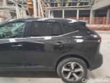  Nissan  Qashqai NISSAN  / 2021 / 5P / CROSSOVER 1.3 MHEV 158 N-CONNECTA XTRONIC #48