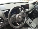  Nissan  Qashqai NISSAN  / 2021 / 5P / CROSSOVER 1.3 MHEV 158 N-CONNECTA XTRONIC #65