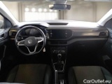 T-CROSS