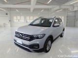 T-CROSS