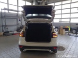 T-CROSS
