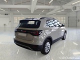 T-CROSS