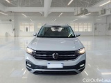  Volkswagen  T-CROSS VOLKSWAGEN  / 2019 / 5P / SUV 1.0 TSI 81KW STYLE #6