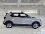  Volkswagen  T-CROSS VOLKSWAGEN  / 2019 / 5P / SUV 1.0 TSI 81KW STYLE #7
