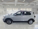  Volkswagen  T-CROSS VOLKSWAGEN  / 2019 / 5P / SUV 1.0 TSI 81KW STYLE #8