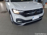  Volkswagen  T-CROSS VOLKSWAGEN  / 2019 / 5P / SUV 1.0 TSI 81KW STYLE #40