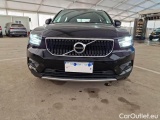  Volvo  XC 40 VOLVO XC40 / 2017 / 5P / SUV T3 AUTOMATICO MOMENTUM PRO #29