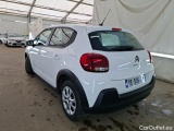  Citroen  C3  Société Feel 1.5 BlueHDI 100CV BVM6 E6d #2