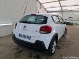  Citroen  C3  Société Feel 1.5 BlueHDI 100CV BVM6 E6d #3