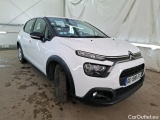  Citroen  C3  Société Feel 1.5 BlueHDI 100CV BVM6 E6d #4