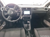  Citroen  C3  Société Feel 1.5 BlueHDI 100CV BVM6 E6d #5