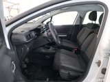  Citroen  C3  Société Feel 1.5 BlueHDI 100CV BVM6 E6d #8