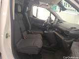 Peugeot  Partner  Asphalt L2 1.5 HDi 100CV BVM5 E6dT #8