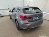 Bmw  Serie 1 1 Berline 116 d 1.5 115CV BVA7 E6d #2