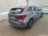  Bmw  Serie 1 1 Berline 116 d 1.5 115CV BVA7 E6d #3