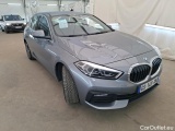  Bmw  Serie 1 1 Berline 116 d 1.5 115CV BVA7 E6d #4