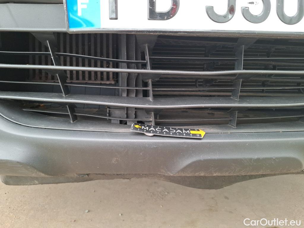  Renault  Captur RENAULT  5p Crossover Business dCi 90 - 18 #4