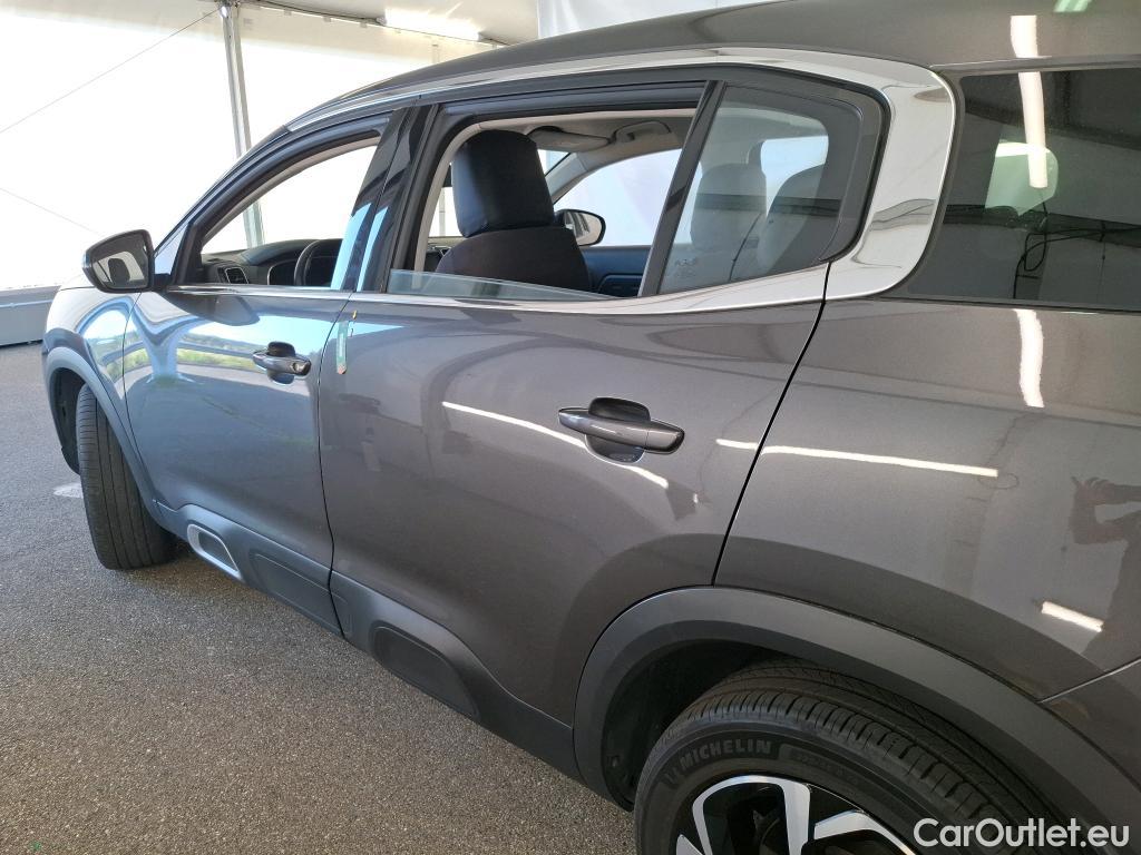  Citroen  C5 Aircross  Business 1.5 BlueHDi 130CV BVA8 E6dT #45