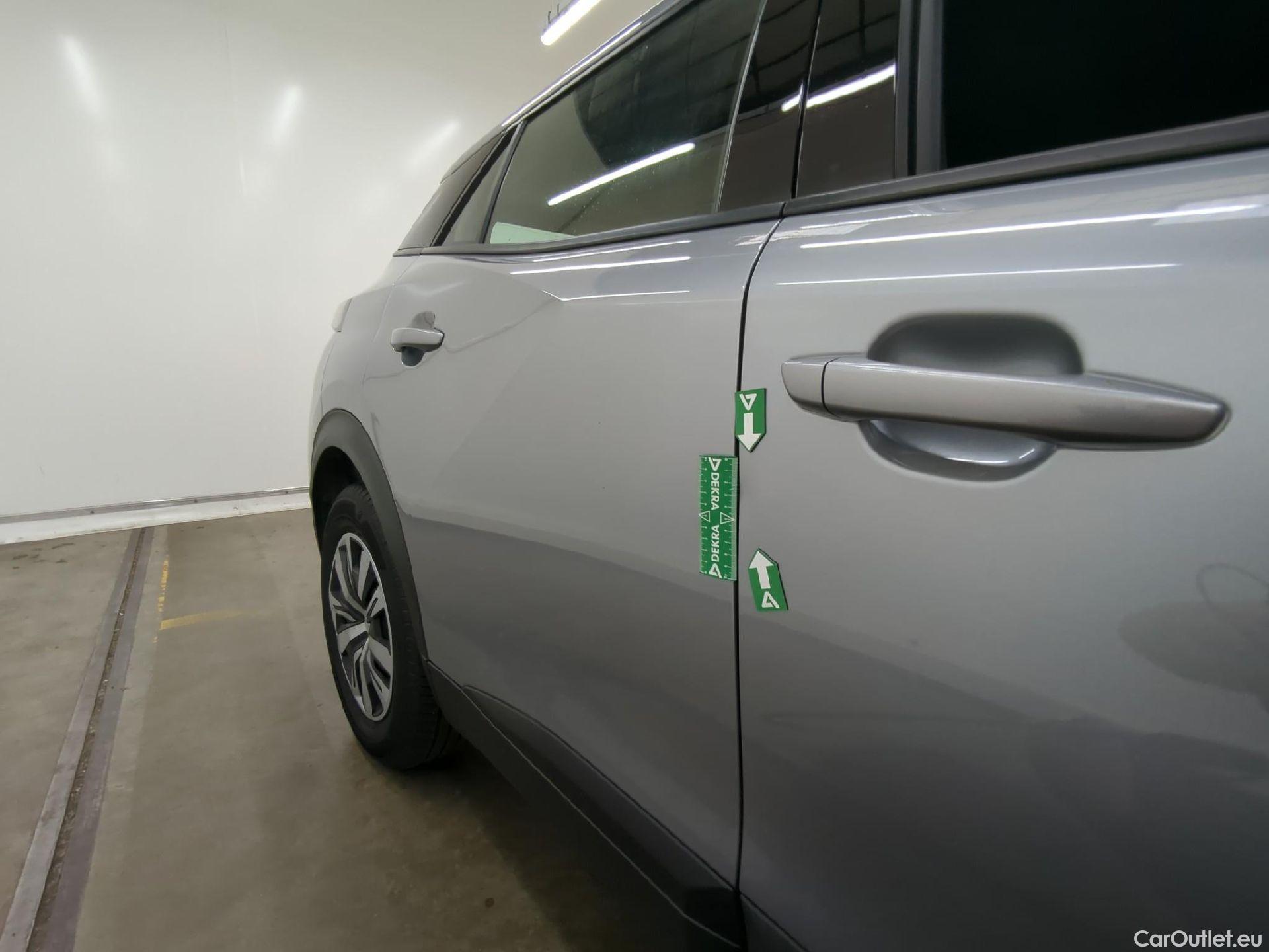  Peugeot  2008  (e-) Active Pack 50kWh BVA #2