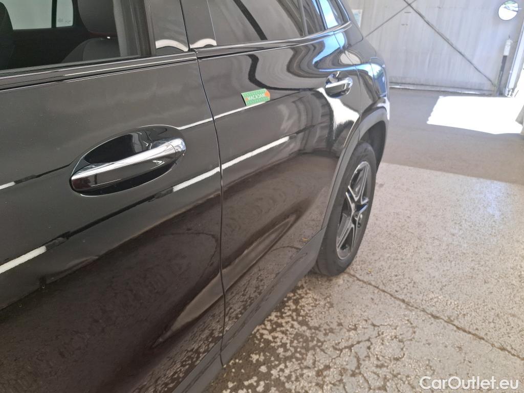  Mercedes  GLA MERCEDES-BENZ  / 2020 / 5P / SUV  250 e AMG LINE DCT #5