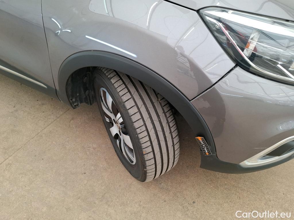  Renault  Captur RENAULT  5p Crossover Business dCi 90 - 18 #61