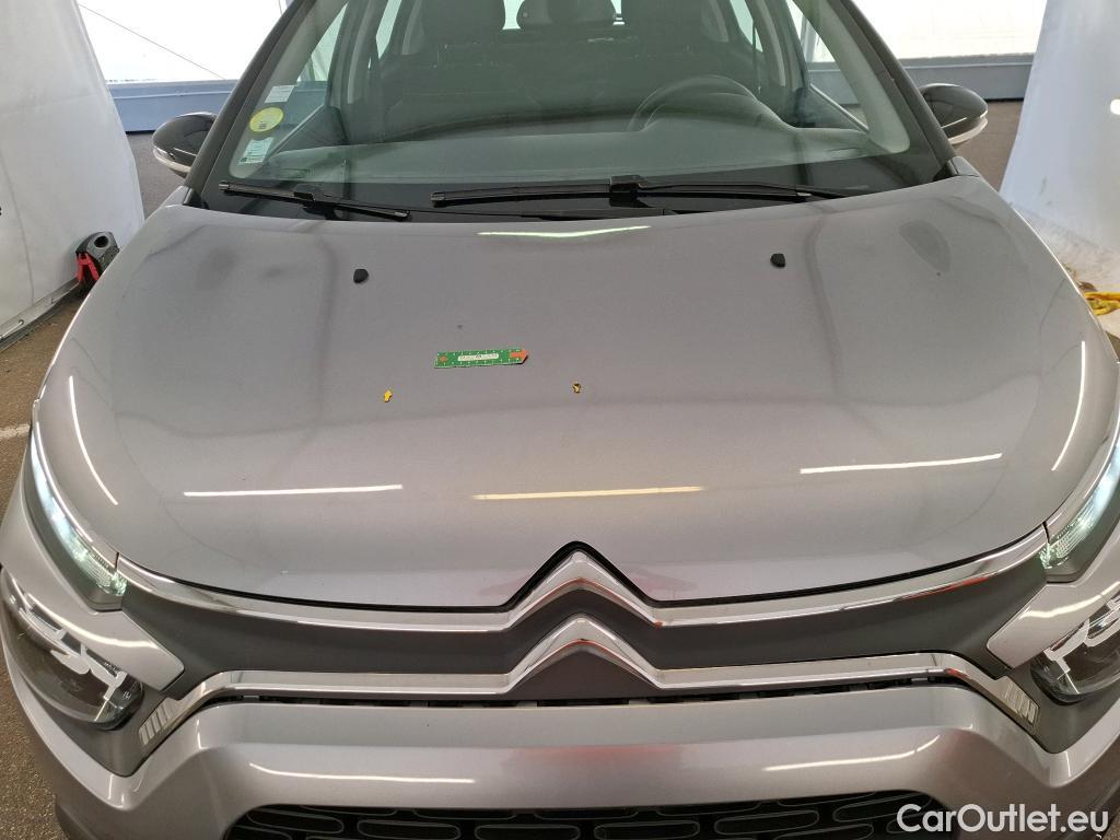  Citroen  C3  Feel Business 1.5 BlueHDI 100CV BVM5 E6dT #74