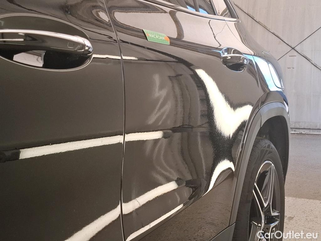  Mercedes  GLA MERCEDES-BENZ  / 2020 / 5P / SUV  250 e AMG LINE DCT #7