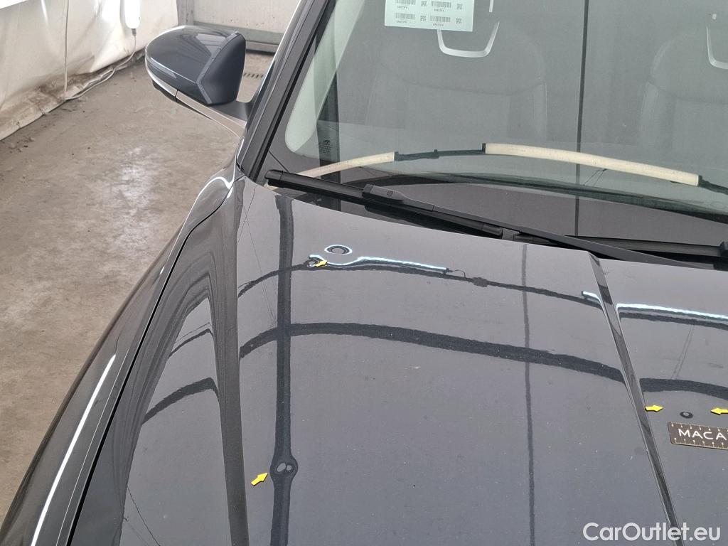  Hyundai  Tucson  Executive Hybrid 2WD 1.6 T-GDI 230CV BVA6 E6d #14