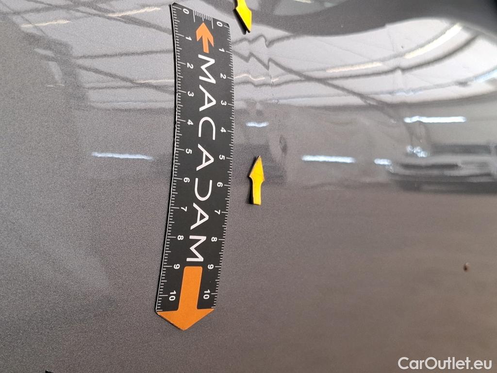  Renault  Captur RENAULT  5p Crossover Business dCi 90 - 18 #27