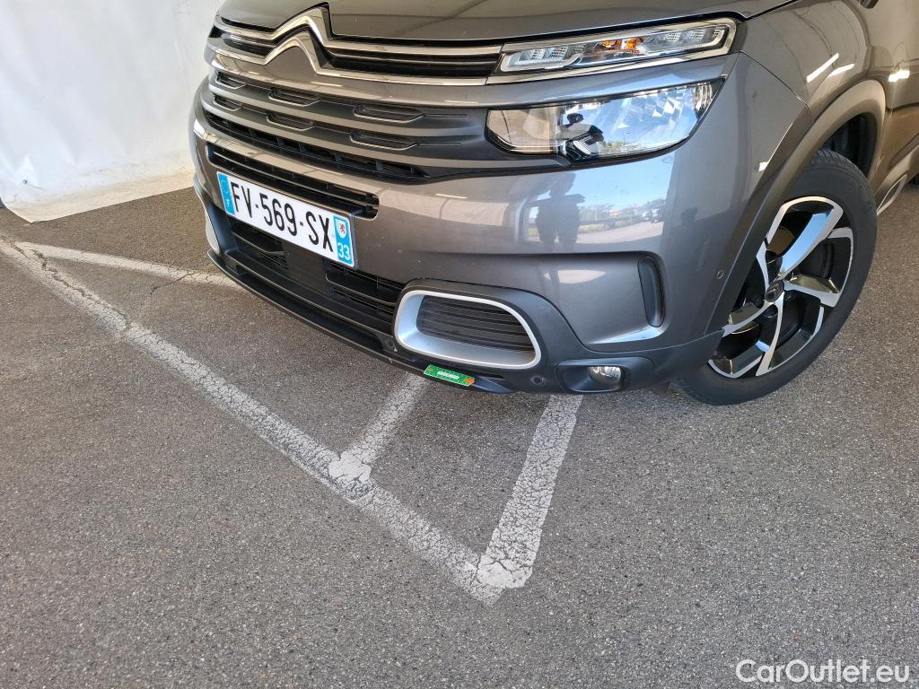  Citroen  C5 Aircross  Business 1.5 BlueHDi 130CV BVA8 E6dT #1
