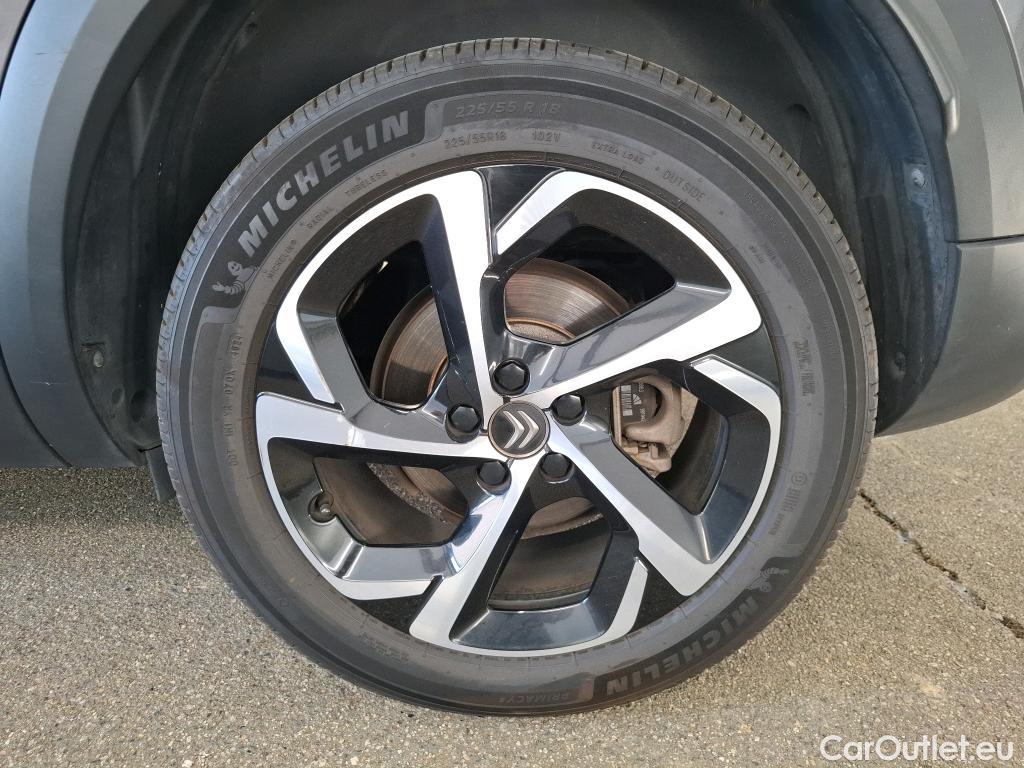  Citroen  C5 Aircross  Business 1.5 BlueHDi 130CV BVA8 E6dT #28