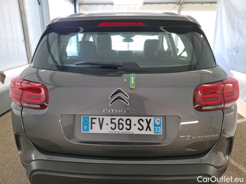  Citroen  C5 Aircross  Business 1.5 BlueHDi 130CV BVA8 E6dT #16