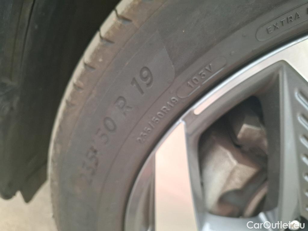  Hyundai  Tucson  Executive Hybrid 2WD 1.6 T-GDI 230CV BVA6 E6d #19