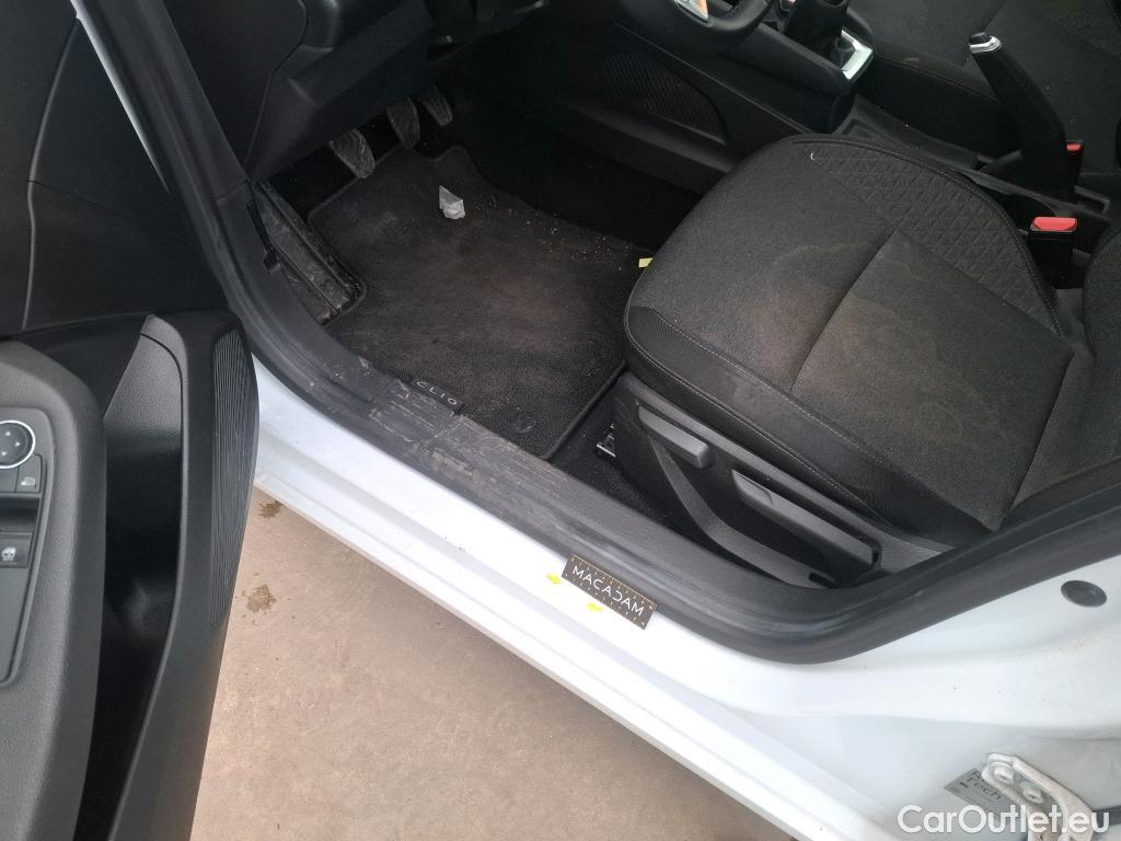  Renault  Clio  V Business 1.0 SCe 65CV BVM5 E6d #24