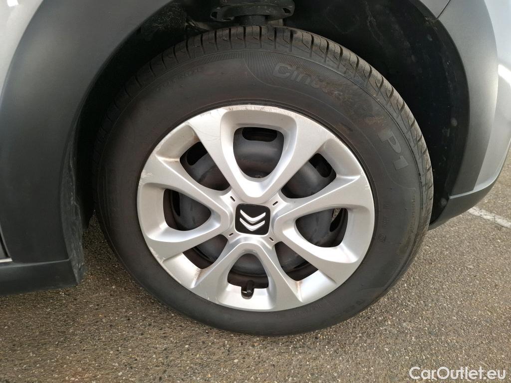  Citroen  C3  Feel Business 1.5 BlueHDI 100CV BVM5 E6dT #57