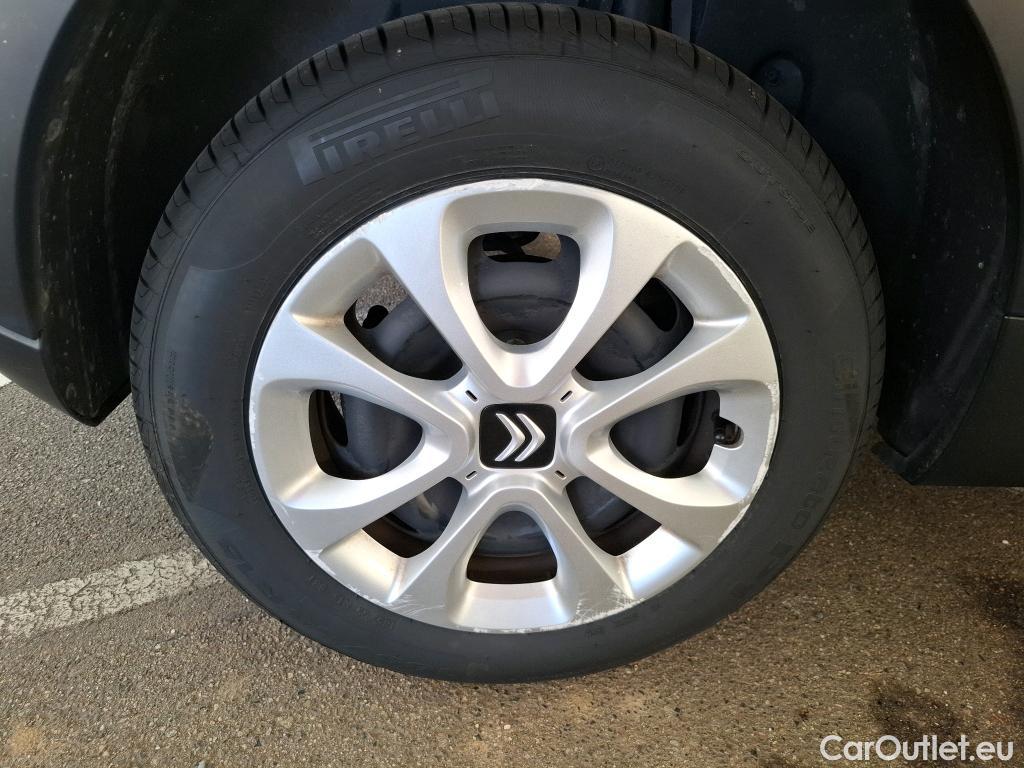  Citroen  C3  Feel Business 1.5 BlueHDI 100CV BVM5 E6dT #52