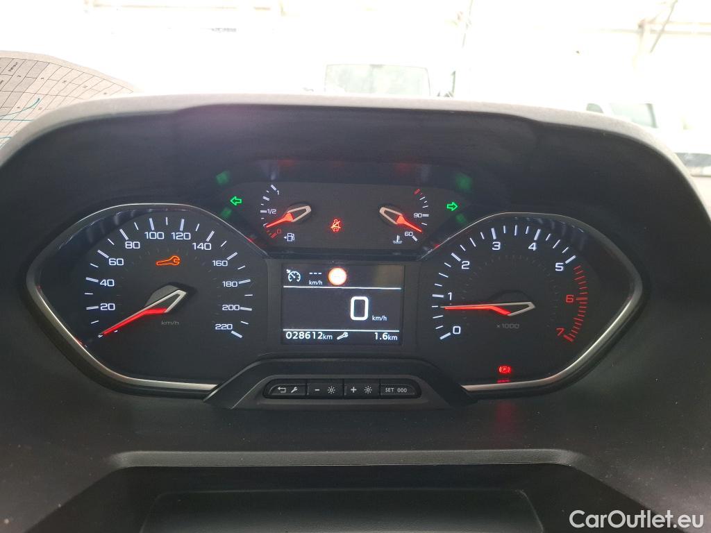  Peugeot  RIFTER  Active L1 1.2 PureTech 110 CV #7