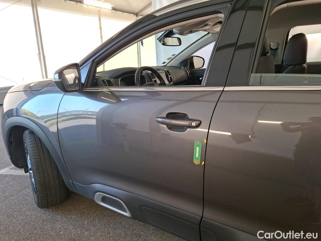  Citroen  C5 Aircross  Business 1.5 BlueHDi 130CV BVA8 E6dT #42