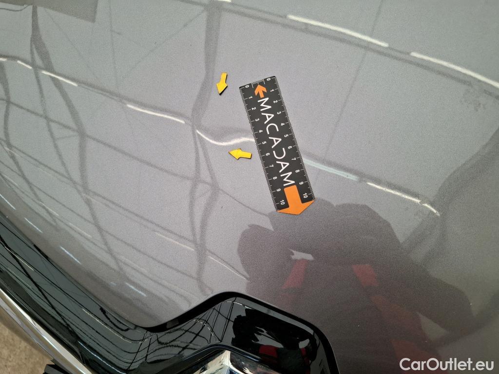  Renault  Captur RENAULT  5p Crossover Business dCi 90 - 18 #16