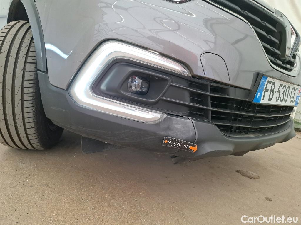  Renault  Captur RENAULT  5p Crossover Business dCi 90 - 18 #31