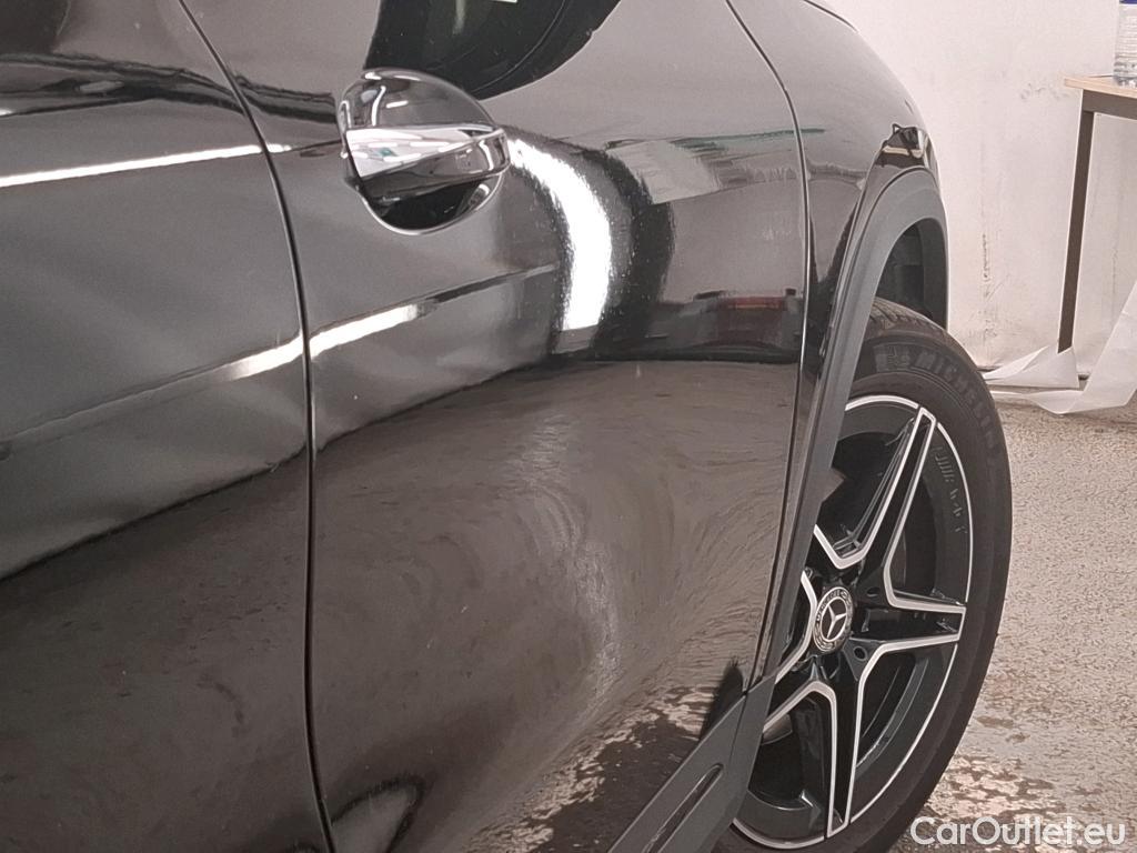  Mercedes  GLA MERCEDES-BENZ  / 2020 / 5P / SUV  250 e AMG LINE DCT #16