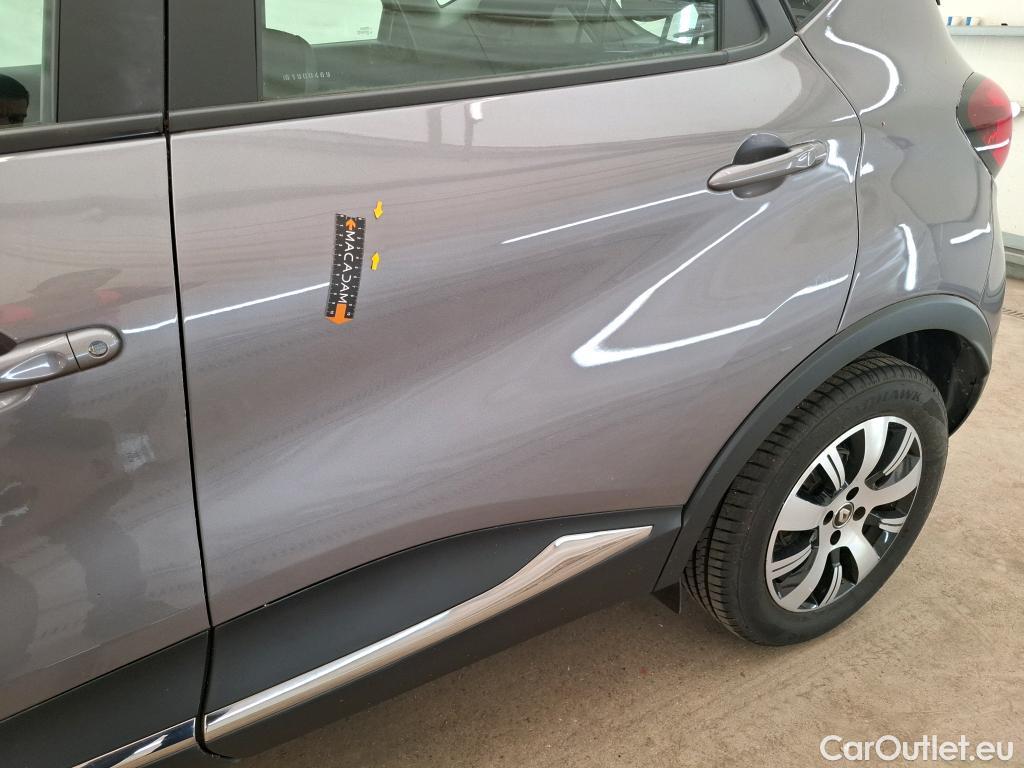  Renault  Captur RENAULT  5p Crossover Business dCi 90 - 18 #41