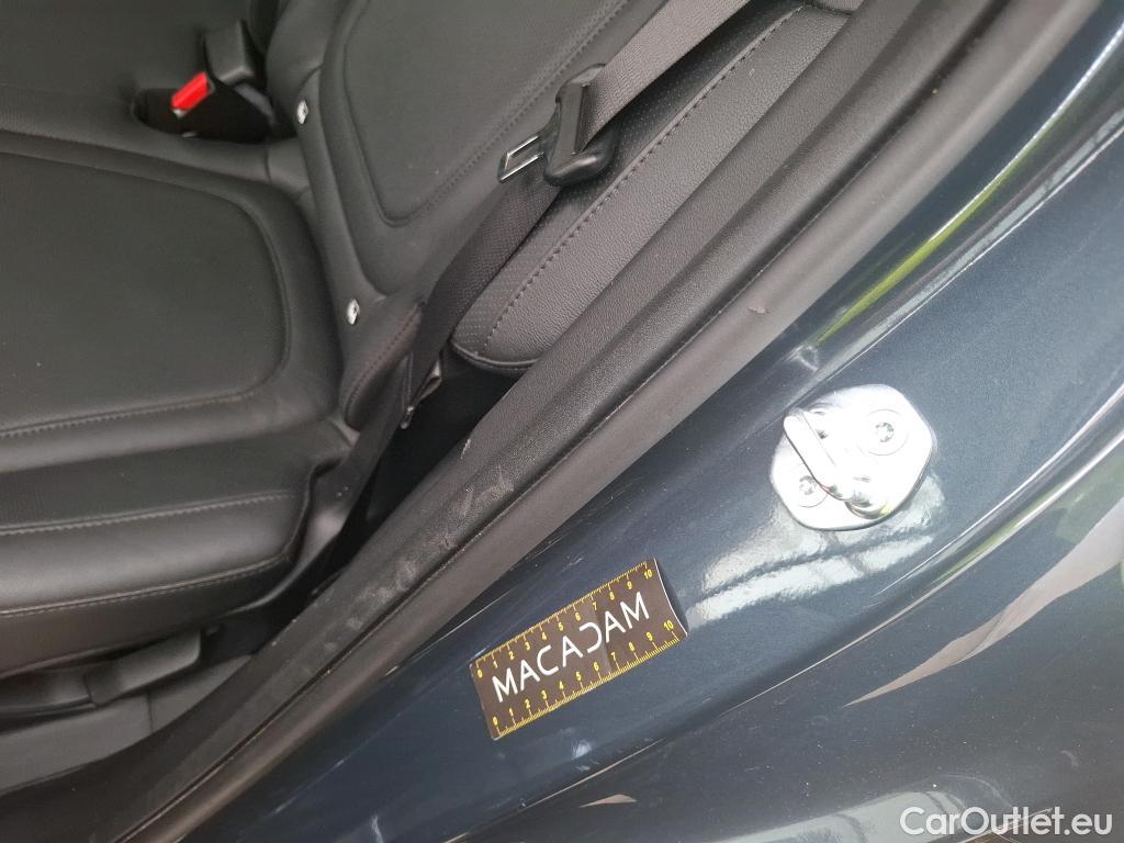  Hyundai  Tucson  Executive Hybrid 2WD 1.6 T-GDI 230CV BVA6 E6d #25